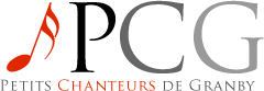 Chorale les Petits Chanteurs de Granby
